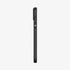 ACS04634 - iPhone 14 Pro Max Case Core Armor in matte black showing the back